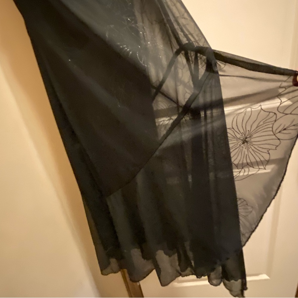 Vintage Girl’s“B.Smart”Sz-11/12 Perfect Condition,Worn Once,Daughters Prom Dress - Picture 9 of 16